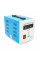 Стабілізатор напруги Westech MSER 2000 VA-V2/1600W однофазний, сервопривід, монтажу підлоги, LED дисплей, діапазон130-260V, AC230±3%, 2*Shuko, 146x237x170mm, 5.2kg, Q2