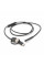 Універсальний ендоскоп 3в1 (USB+MicroUSB/Type-C) для смартфона/ПК, камера 5.5мм, м'який кабель 1м, з LED-підсвічуванням, IP67