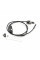 Універсальний ендоскоп 3в1 (USB+MicroUSB/Type-C) для смартфона/ПК, камера 5.5мм, м'який кабель 1м, з LED-підсвічуванням, IP67