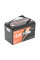 Акумуляторна батарея YEAGULCH LiFePO4 12,8V 100Ah 1280Wh, BMS-100A, ( 325 x 165 x 215) , M8, 10kg Q1