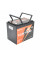 Акумуляторна батарея YEAGULCH Mini LiFePO4 12,8V 100Ah 1280Wh, BMS-100A, (  246 x 187 x 197) , M8, 12.9kg Q1