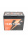 Акумуляторна батарея YEAGULCH Mini LiFePO4 12,8V 100Ah 1280Wh, BMS-100A, (  246 x 187 x 197) , M8, 12.9kg Q1