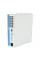 Гібридний інвертор ANENJI ANJ-5KW-48V-WIFI, 5000W, 48V, charge 60A(max), 170-280V, МРРТ60-500VDC, RS485. RS232, WiFi,  312x350x115mm, 8,5 kg, Q1