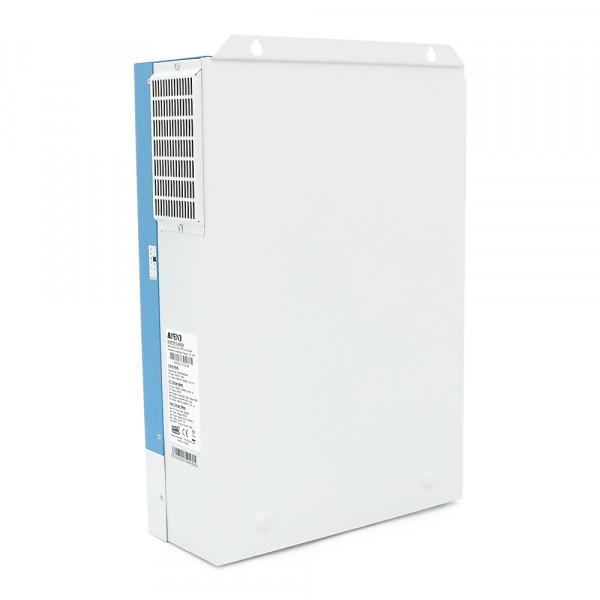 Гібридний інвертор ANENJI ANJ-HHP-II-6.2KP-WIFI, 6200W, 48V, charge 80A(max), 170-280V, МРРТ60-500VDC, RS485. RS232, WiFi,  450x300x130mm, 12 kg, Q1