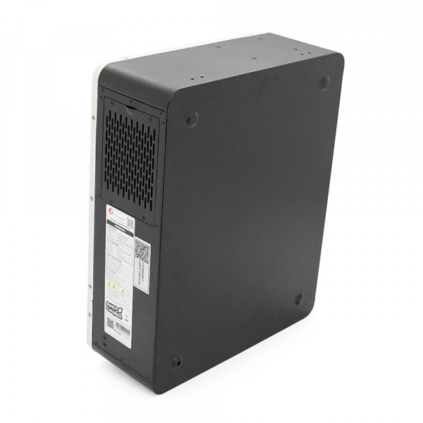 Гібридний інвертор Felicity IVEM6048-II (Gen port) 6KVA 48V  RS485 MPPT(90V-450V) 230Vac 120A(Parallel)