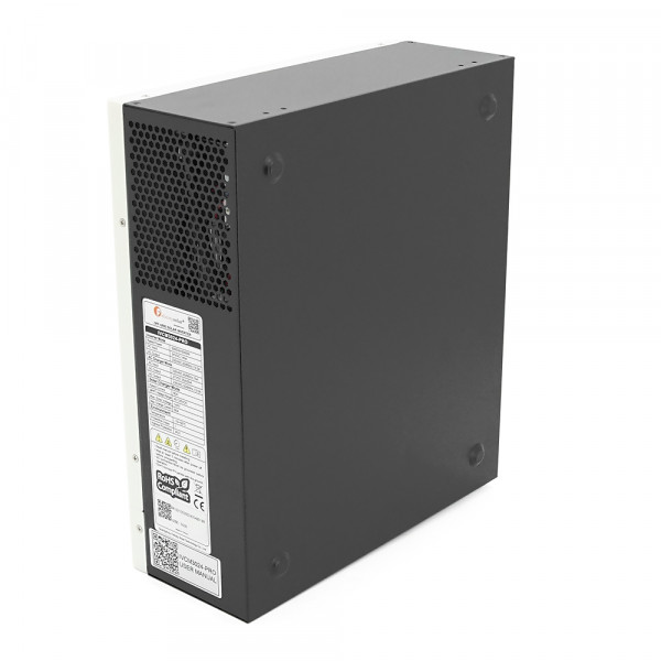 Гібридний інвертор Felicity IVEM3024PRO, 3000VA, 24V, RS485, 90-280 Vac, MPPT(90-450), 10-100AOFFG