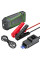 Пусковий прилад для акумулятора автомобіля JUMP STARTER HOCO QS1, Power Bank 10000mAh, Box