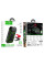 Пусковий прилад для акумулятора автомобіля JUMP STARTER HOCO QS1, Power Bank 10000mAh, Box