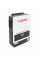 Гібридний інвертор COVAX CV-PS-2200-12V, 2200VA\1800W, 12V, ток заряда 0-60A, 170-280V, MPPT (80А, 55-450 Vdc), 405*286*98mm. 4.5kg