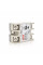 Твердотільні реле FQFER SSR-30DA 30А 24-380VAC