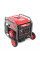 Генератор інверторний COVAX CGO9500i, 7.5kW, бензин, однофазний 220V, 50Hz, electrik starter, 4-stroke, бак 15L, 500х422x515mm, 38kg