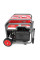 Генератор інверторний COVAX CGO9500iERC, 7.5kW, бензин, однофазний 220V, 50Hz, electrik starter, 4-stroke, бак 15L, 500х422x515mm, 38kg