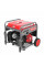 Генератор інверторний COVAX CGO17500i, 11kW, бензин, однофазний 220V, 50Hz, electrik starter, 4-stroke, бак 25L, 633х550х605mm, 70kg