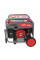 Генератор інверторний COVAX CGO17500i, 11kW, бензин, однофазний 220V, 50Hz, electrik starter, 4-stroke, бак 25L, 633х550х605mm, 70kg
