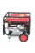Генератор бензиновий COVAX EPH10000E2, 7.0kW, однофазний 220V, 50Hz, DC12V, 18HP, Electric Starter, tank 25L, 690x535x555mm