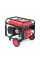 Генератор бензиновий COVAX EPH18500E2, 9.0kW, однофазний 220V, 50Hz, DC12V, 20HP, Electric Starter, tank 25L, 705x560x570mm, 88kg