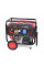 Генератор бензиновий COVAX EPH18500E2, 9.0kW, однофазний 220V, 50Hz, DC12V, 20HP, Electric Starter, tank 25L, 705x560x570mm, 88kg