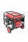 Генератор бензиновий COVAX EPH20500E2, 9.5kW, однофазний 220V, 50Hz, DC12V, 21HP, Electric Starter, tank 25L, 710x535x555mm, 96kg