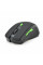 Миша бездротова JEDEL W400, 1600DPI, Black 2.4GHZ, Box
