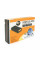 Конвертер USB 2.0 to HDMI / VGA / DVI, Black, Box