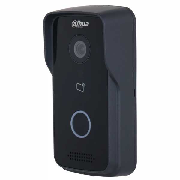 2Мп IP-виклична панель з Mifare зчитувачем DHI-VTO2111D-P-S3