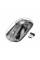 Миша бездротова HOCO GM29, 1600DPI, 2.4GHZ, Black/Transparet, Blister