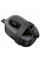 Фільтр HOCO NS7 на 1 розетку + 2 USB+ USB-C, 20W, кабель 1.1м, 220В, Black, Box
