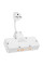 Мережевий фільтр HOCO AC11A на 2 розетки + 3 USB + USB-C, 17W, кабель 1,5 м, 220В, Black, Box