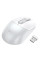 Миша бездротова HOCO GM28, 1600DPI, 2.4GHZ, White, Blister