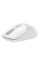 Миша бездротова HOCO GM28, 1600DPI, 2.4GHZ, White, Blister
