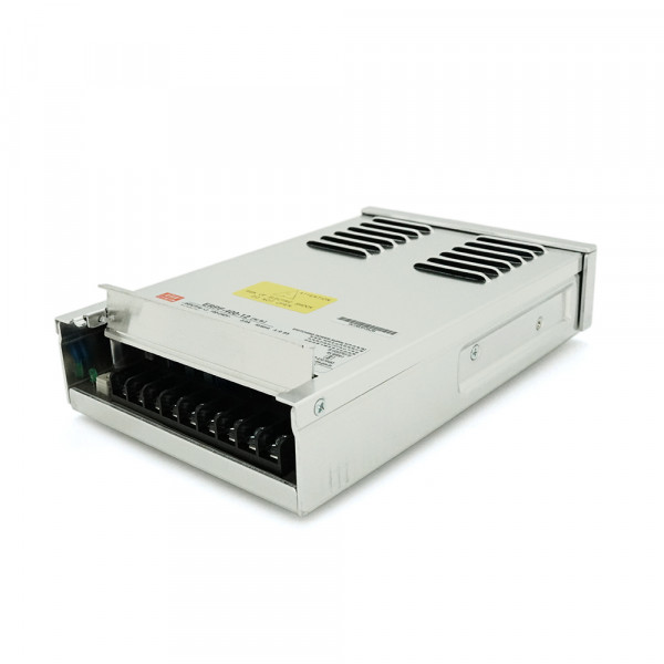 Імпульсний блок живлення Mean Well EPRF-400-12 12В 33.33А (400Вт) IP67