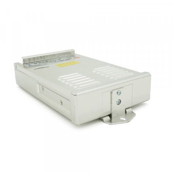 Імпульсний блок живлення Mean Well EPRF-400-12 12В 33.33А (400Вт) IP67