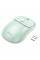 Миша бездротова HOCO GM25, 1600DPI, 2.4GHZ, Light Green, Blister