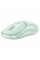 Миша бездротова HOCO GM25, 1600DPI, 2.4GHZ, Light Green, Blister