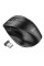 Миша бездротова HOCO GM24, 1600DPI, 2.4GHZ, Black, Blister