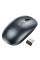Миша бездротова BOROFONE BG13, 1600DPI, Gray, 2.4GHZ, Box