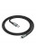 Кабель Borofone BX82, USB-Micro, 2.4A, довжина 1м, Black, BOX