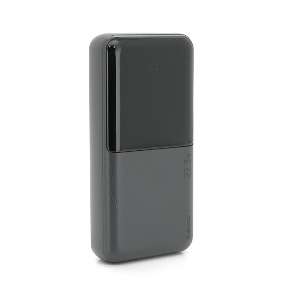 Power Bank Remax RPP-623 20000mAh, 2USB+Type-C, 22.5W, Mix Color, 0.46kg