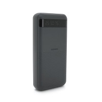 Power Bank Remax RPP-11 20000mAh, USB+Type-C,  Mix Color, 0.45kg