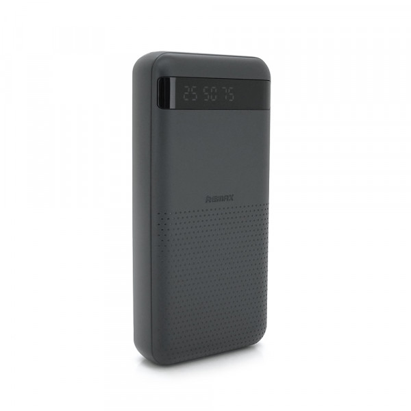 Power Bank Remax RPP-11 20000mAh, USB+Type-C,  Mix Color, 0.45kg