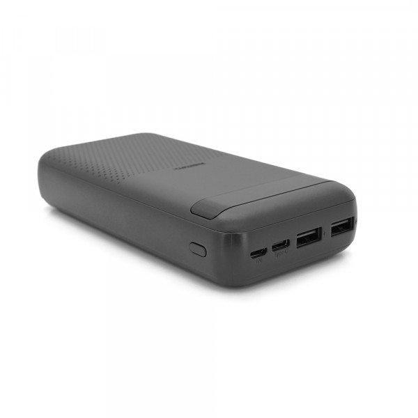 Power Bank Remax RPP-11 20000mAh, USB+Type-C,  Mix Color, 0.45kg