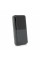 Power Bank Remax RPP-680 20000mAh, USB+Type-C+Lighting, 22.5W, Black, 0.47kg
