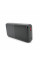 Power Bank Remax RPP-680 20000mAh, USB+Type-C+Lighting, 22.5W, Black, 0.47kg