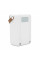 Power Bank Remax RPP-566 80000mAh, 3USB+Type-C+Lighting, 20W, Black, 1.74kg