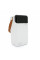 Power Bank Remax RPP-565 60000mAh, 2USB+Type-C+Lightning, QC/PD, 22.5W, Black/White, 1.34kg