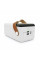Power Bank Remax RPP-565 60000mAh, 2USB+Type-C+Lightning, QC/PD, 22.5W, Black/White, 1.34kg