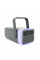 Power Bank Remax RPP-596 40000mAh, 2USB+2Type-C, 22.5W, QC/PD, Gray, 0.92kg