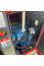 Генератор дизельный OYAL OYB-110 BAUDOUIN 110KVA/88KW, трехфазный 230/400V, 50Hz (AVR+ATS(АВР) в комплекте)