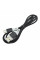 Кабель Borofone BX79, USB-Micro, 2.4A, довжина 1м, Black, BOX
