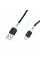 Кабель Borofone BX79, USB-Micro, 2.4A, довжина 1м, Black, BOX